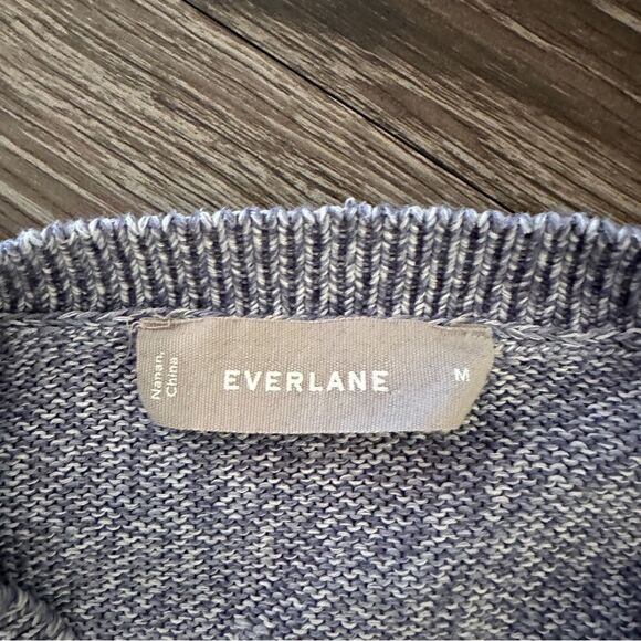 Everlane cotton sweater - Picture 5 of 7